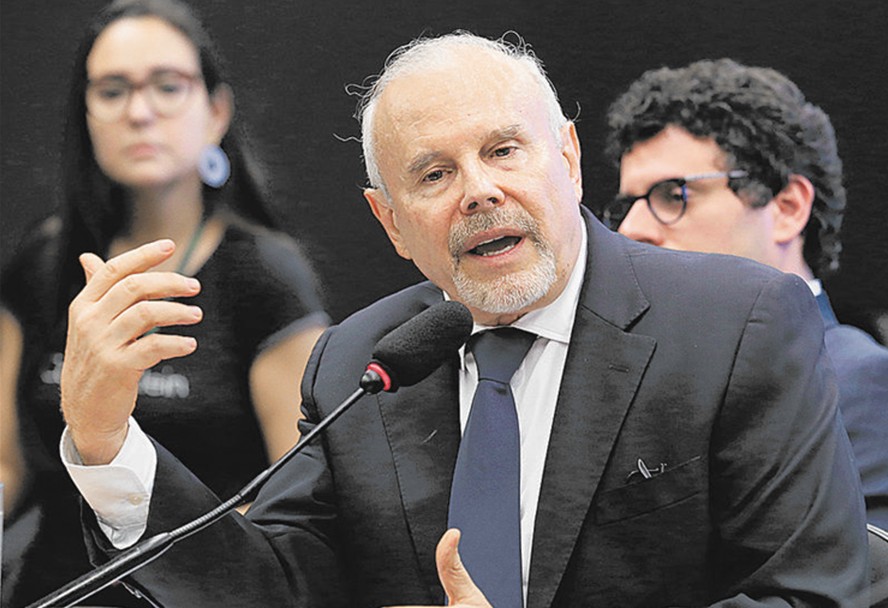 A Previ e o plano de Lula para colocar Mantega no conselho da Vale