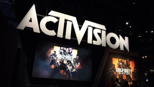 Microsoft está perto de fechar compra da Activision, com sinal positivo de órgão do Reino Unido