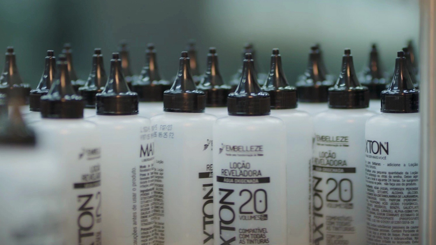 Justiça manda afastar gestor do Grupo Embelleze