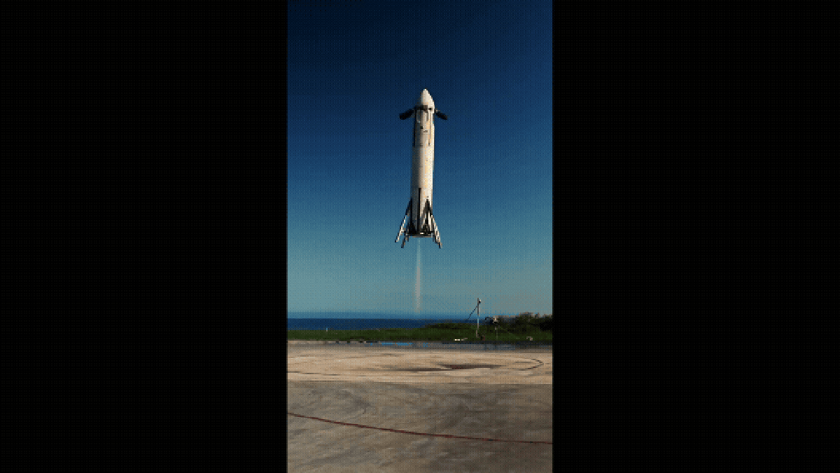 Montadora japonesa mira no espaço: suborbital até 2029!