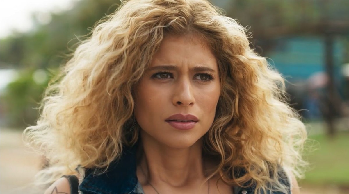 'Volta por cima': Roxelle faz ameaça para que Chico assuma namoro