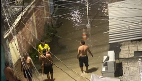 Abastecimento de água em pontos da cidade do Rio e da Baixada Fluminense é afetado por rompimento de adutora