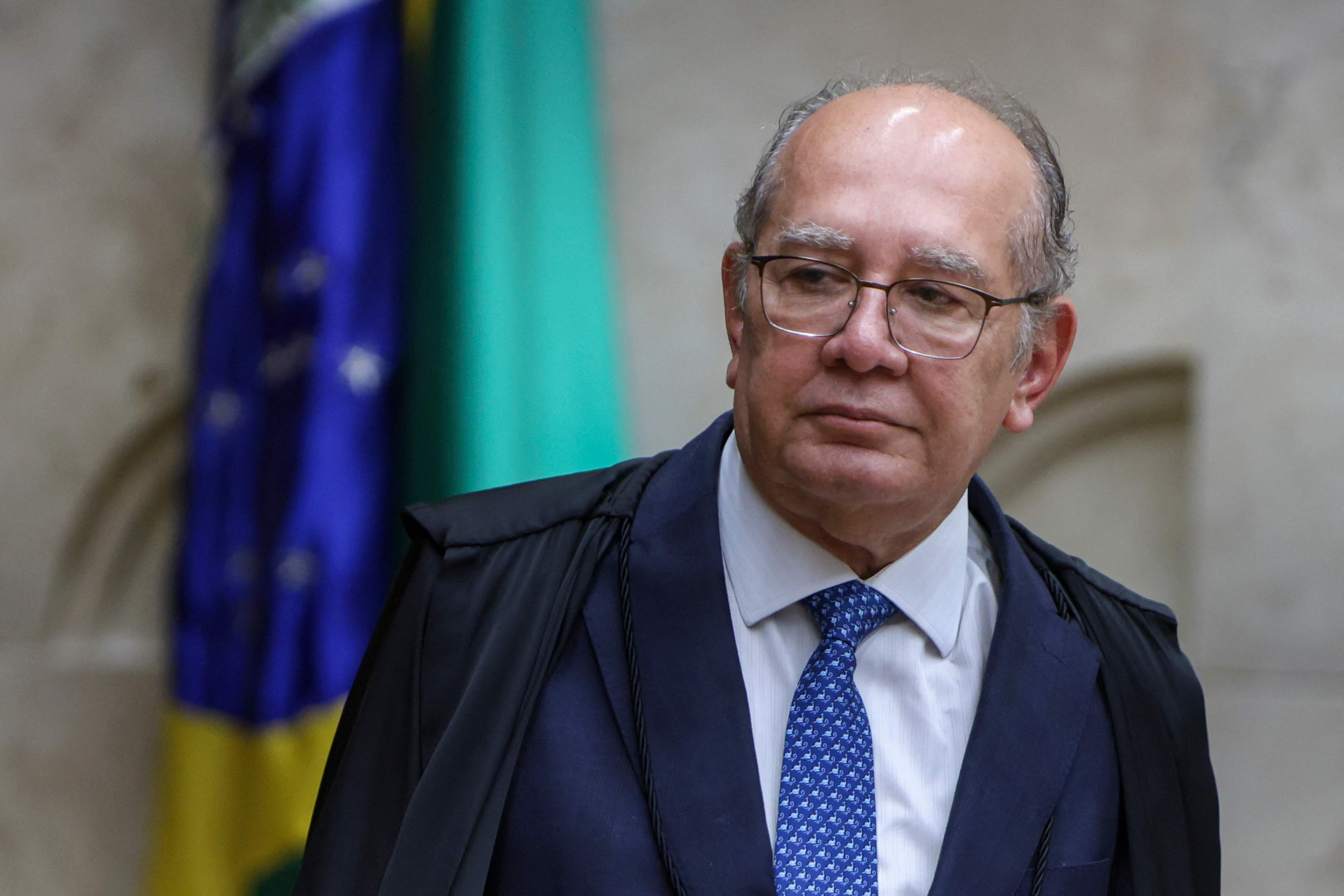 Gilmar suspende quebra de sigilo de fundo que comprou fatia de empresa de Toffoli em resort e critica CPI do Crime Organizado