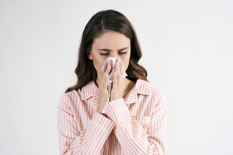 Alergia ou intolerância à histamina? — Foto: Freepik