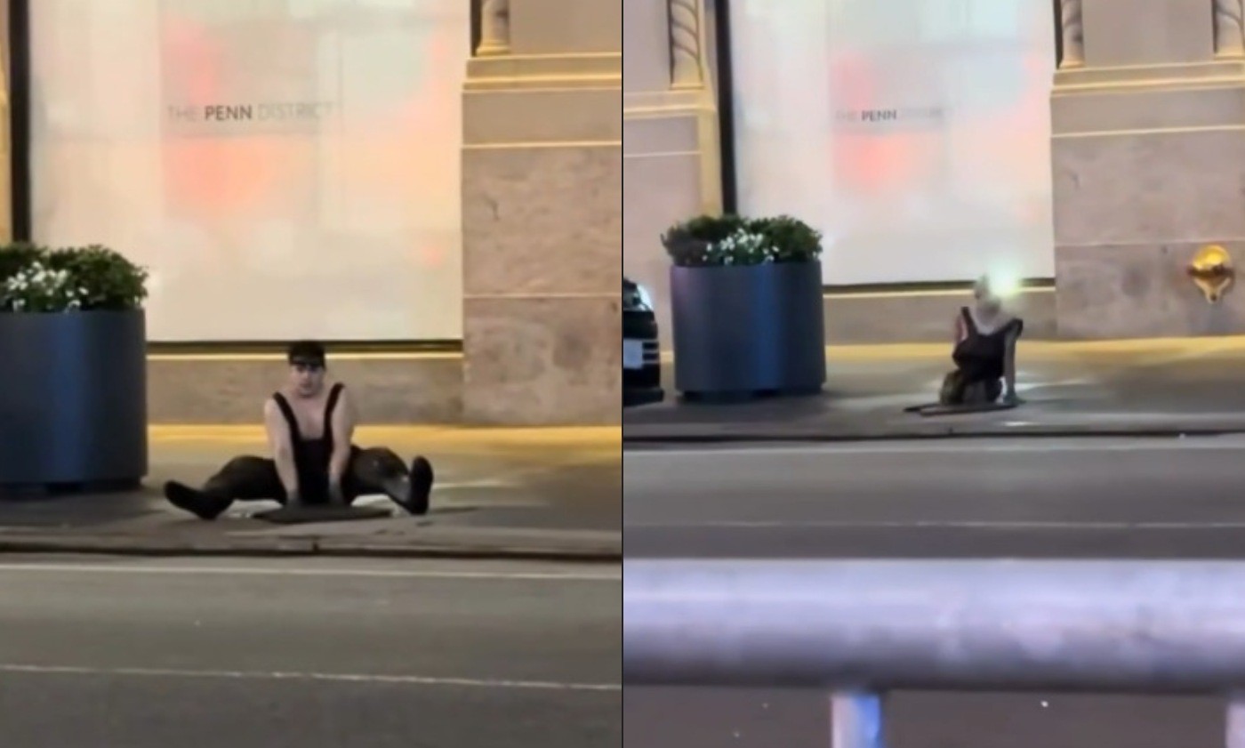 Mistério sob as ruas: trio é flagrado ao sair de bueiros de Nova York com macacões e lanternas; vídeo - QTU Questões do Universo