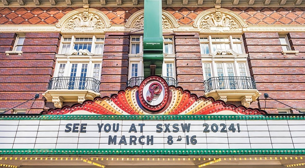 Wagner Moura vai ser palestrante de um dos maiores festivais de  criatividade do mundo, o SXSW, nos EUA