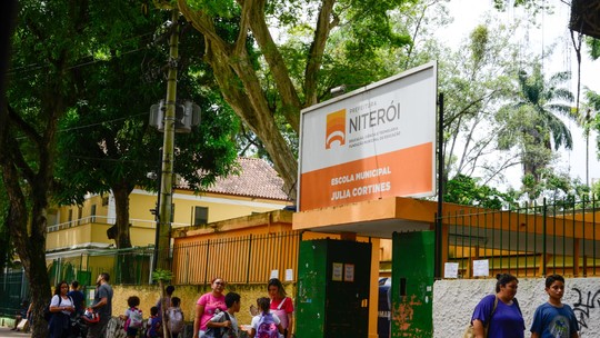 Perto do fim do semestre, Niterói tem três mil crianças fora da escola
