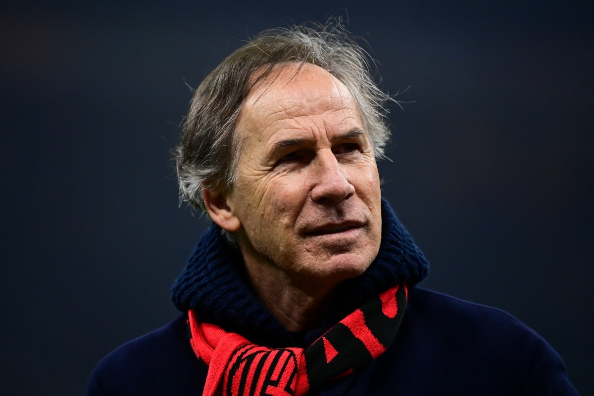 Franco Baresi, lendária estrela da defesa do Milan, morre aos 66 anos - QTU Questões do Universo