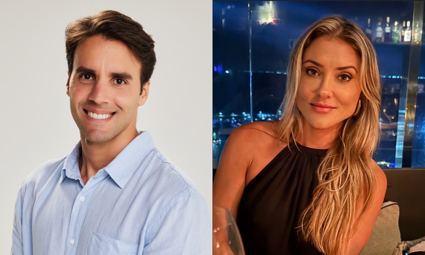 Quem é a baiana que retomou namoro com Daniel Cady após Ivete Sangalo e tem aprovação da família - QTU Questões do Universo