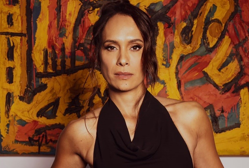 Fernanda Thurann é confirmada em nova série da Netflix