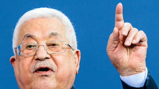 O antissemitismo de Abbas para atacar Israel