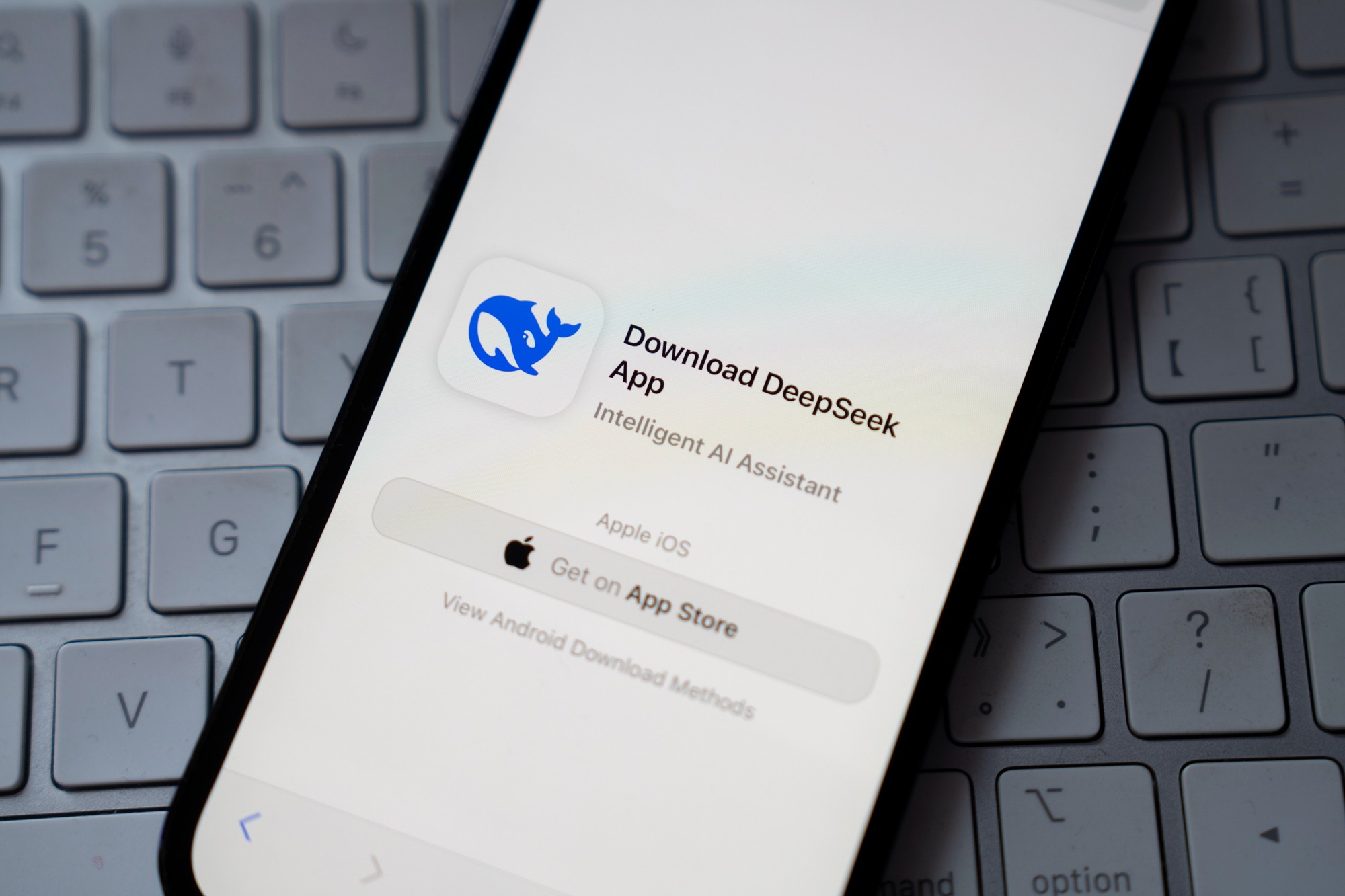 DeepSeek tornará permanente desconto de 75% em principal modelo de IA