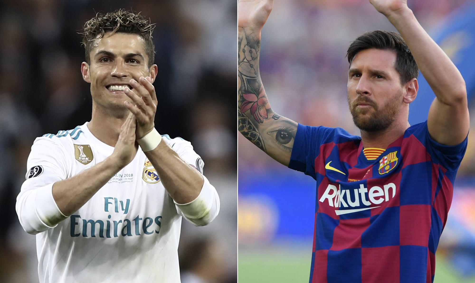 Former Real Madrid President Reveals Desire to Bring Messi and Cristiano Ronaldo Together at the Club: “It Would Have Been Fantastic”