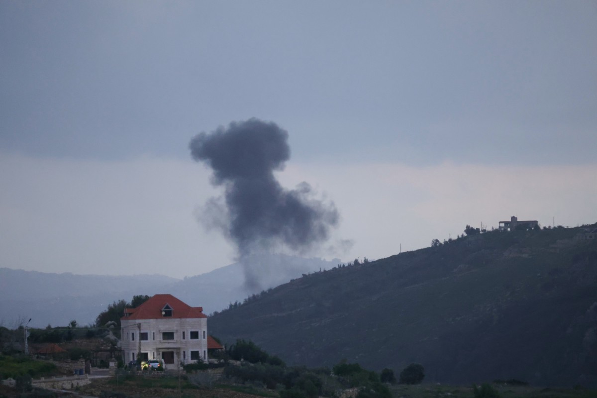 Soldado das forças de paz morre em ataque no sul do Líbano, diz ONU