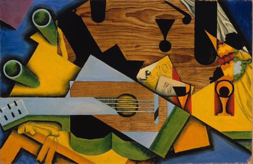 Quadro de Picasso avaliado em quase R$ 4 milhões é localizado em