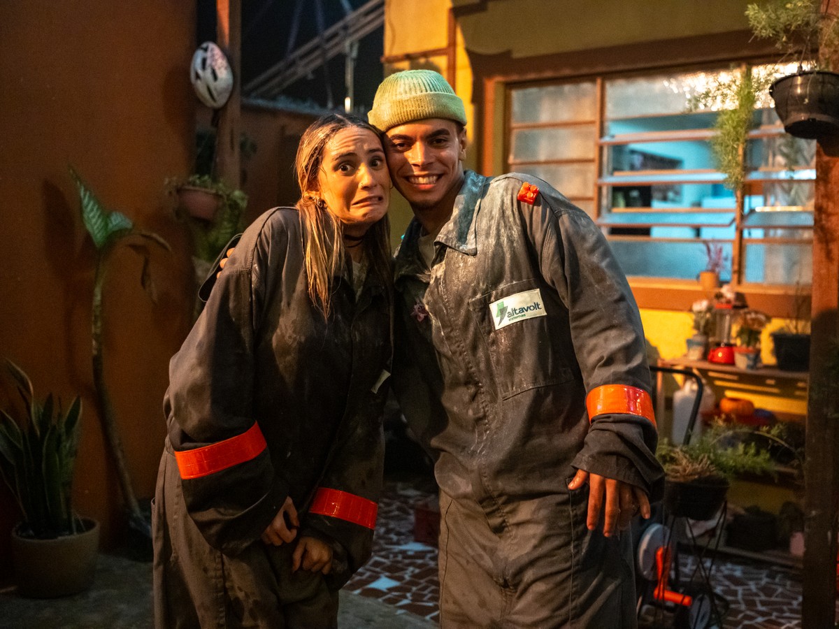 Filme 'Roubo do cão' ganha data de estreia no Telecine Premium