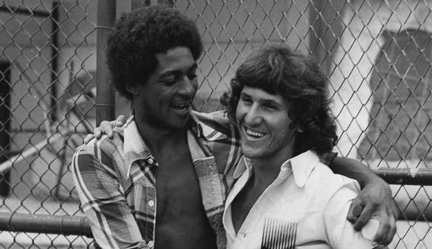 Morte trágica de Geraldo, o "Assoviador", ídolo do Flamengo, completa 50 anos - QTU Questões do Universo