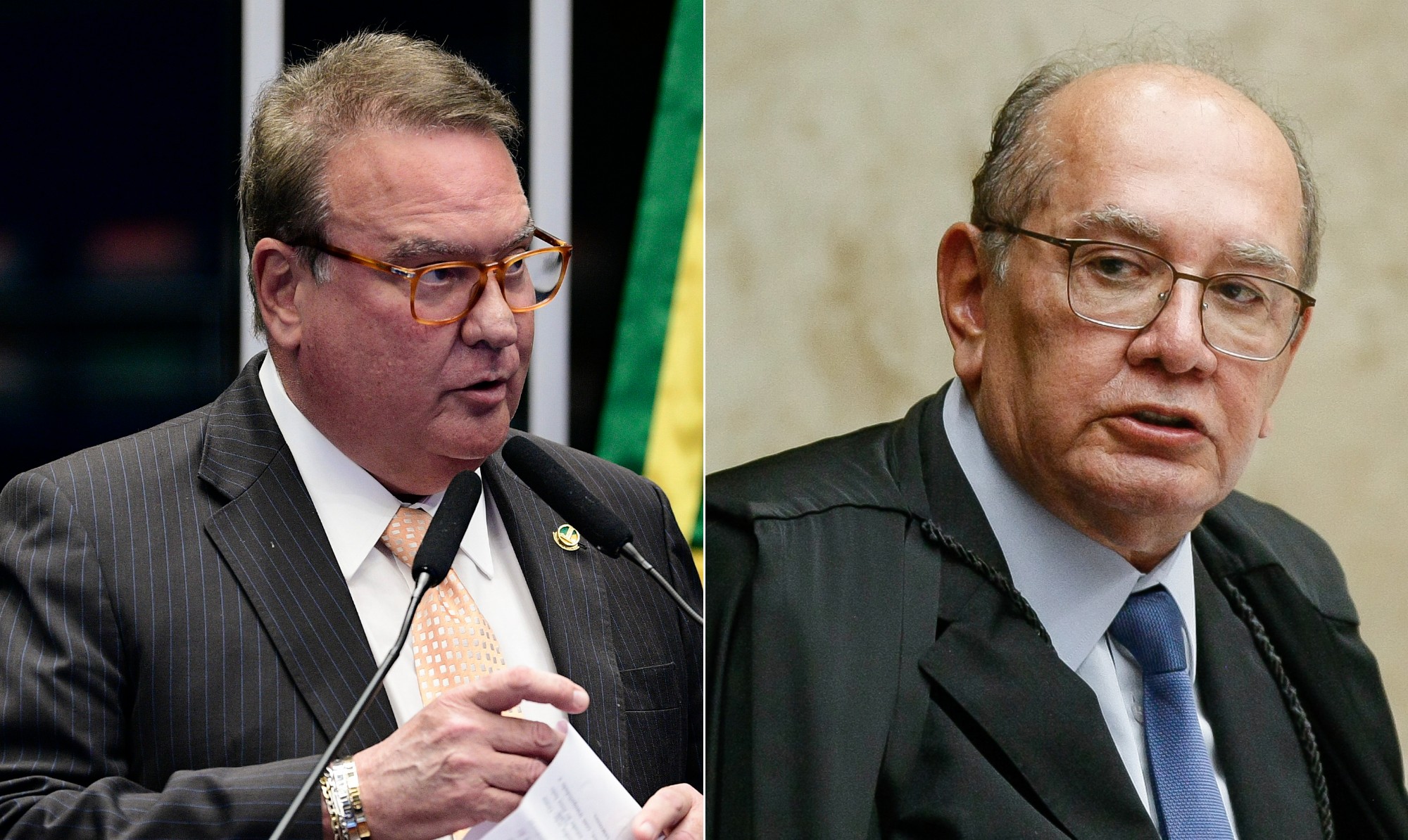 Cunhado de Gilmar chamava Vorcaro de irmão e recomendou aproximação com ministro: 'Importante para o futuro'