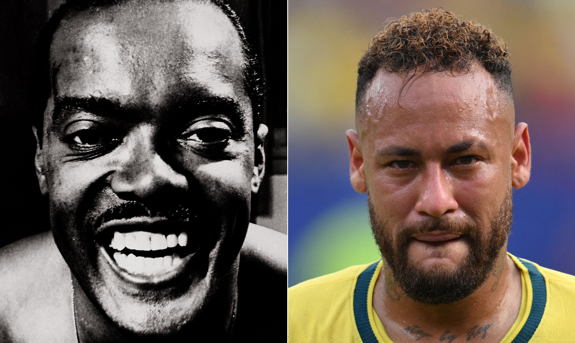 De Leônidas da Silva a Neymar: ascensão e queda do futebol brasileiro
