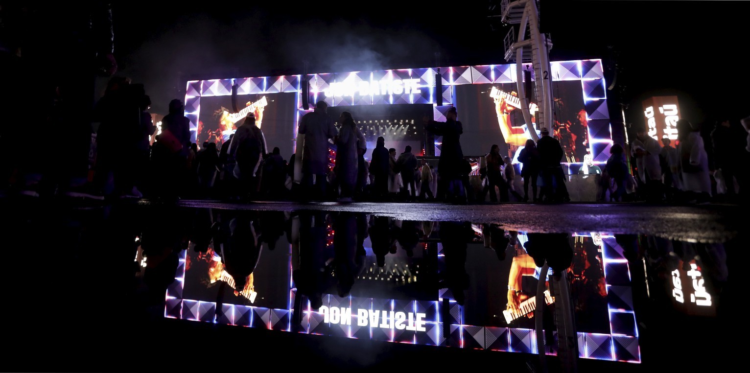 Rock in Rio 2026: ainda dá tempo? Veja quais dias do próximo fim de semana têm ingressos disponíveis