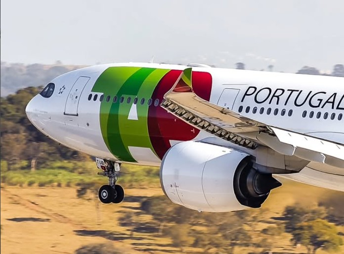 Avião saindo de Lisboa com destino a Curitiba tem emergência durante voo e retorna a Portugal - QTU Questões do Universo