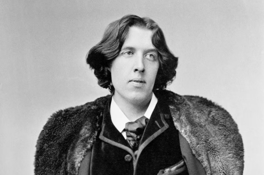 Biblioteca Britânica reativa passe de leitor de Oscar Wilde, cancelado ...