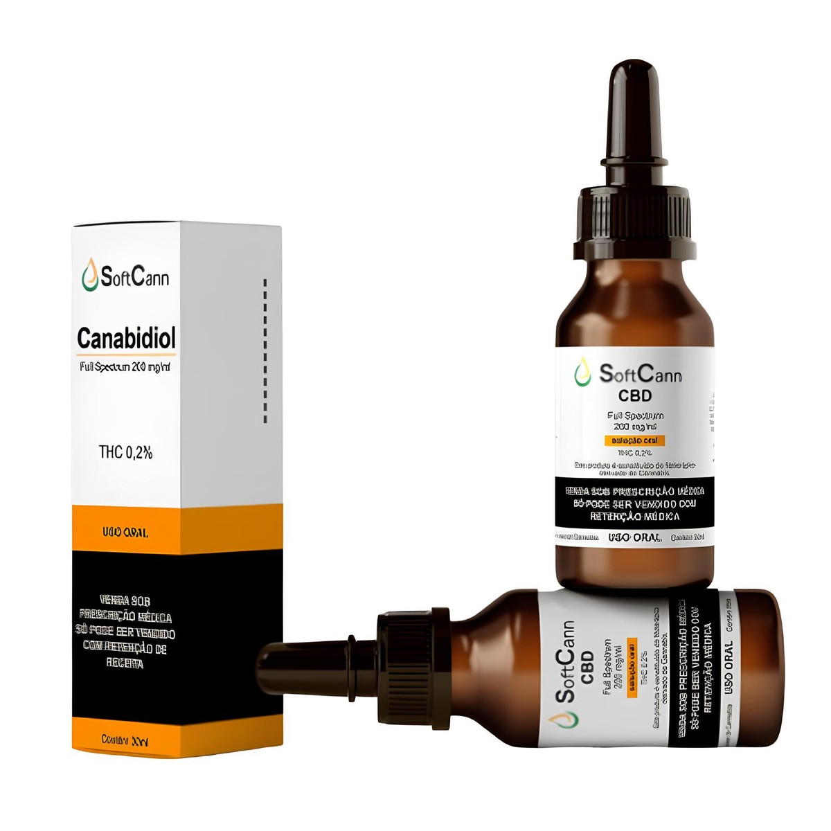 Anvisa interdita canabidiol comprado pela Prefeitura de São Paulo