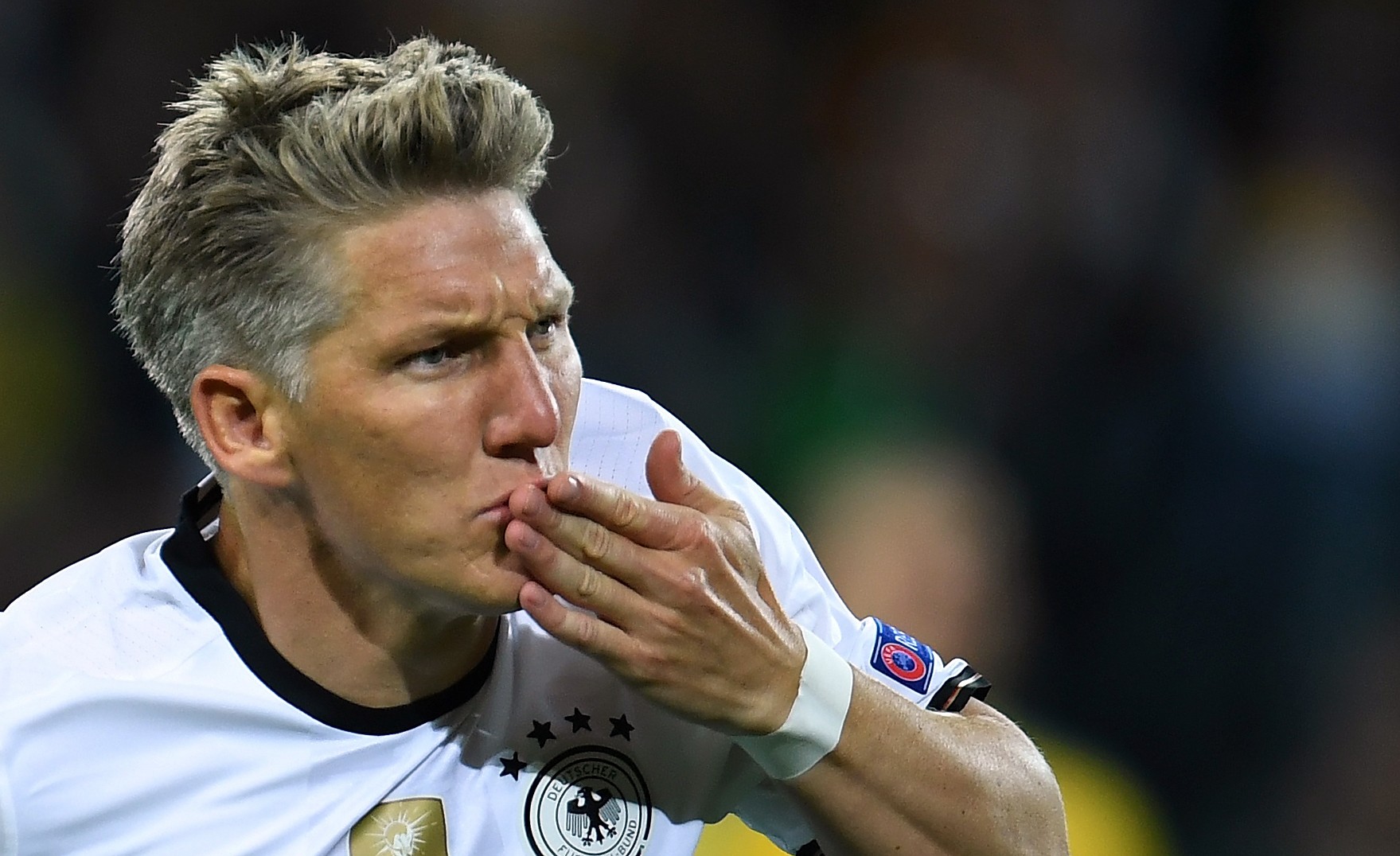Bastian Schweinsteiger Accused of Racism After Ivory Coast Comments