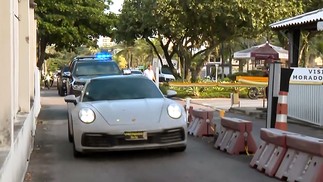 Mandados são cumpridos em nove estados e apuram movimentação superior a R$ 1,6 bilhão — Foto: Reprodução / TV Globo