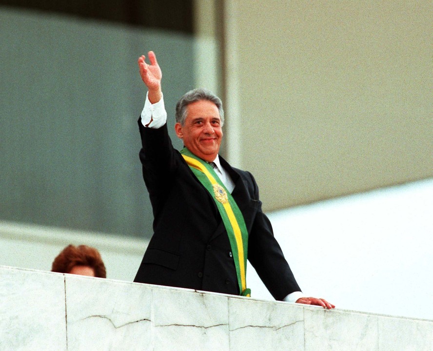 Reeleição no Brasil não deu certo