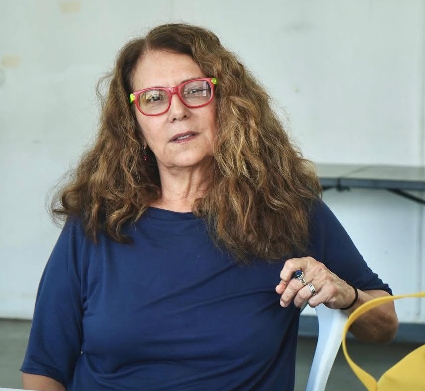 Patricya Travassos estará em nova série policial do Disney+. Saiba o papel
