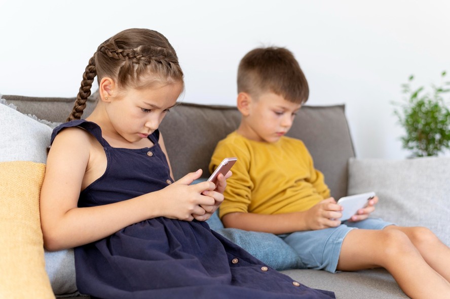 Aplicativos sem internet para crianças – Blog Mais Internet