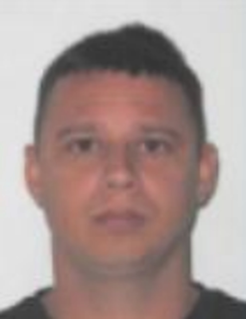 Rosemberg da Silva Medeiros Gomes, vulgo Bergue ou Rose — Foto: Reprodução