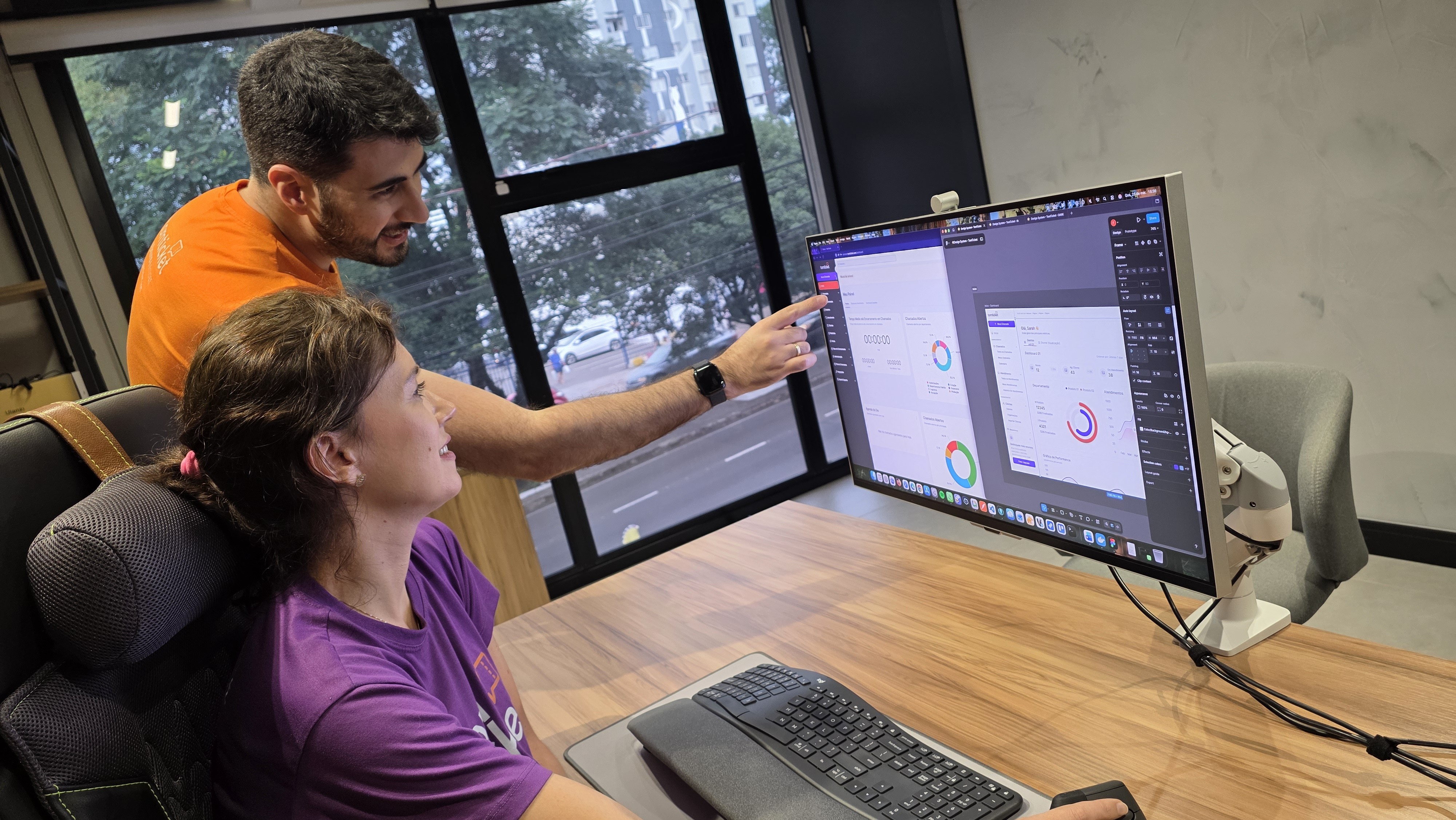 TomTicket lança interface focada em eficiência no suporte
