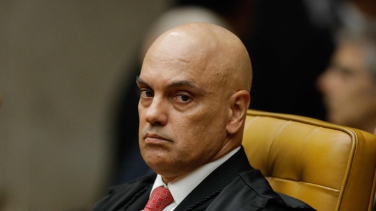 Moraes prorroga inquérito das milícias digitais por seis meses