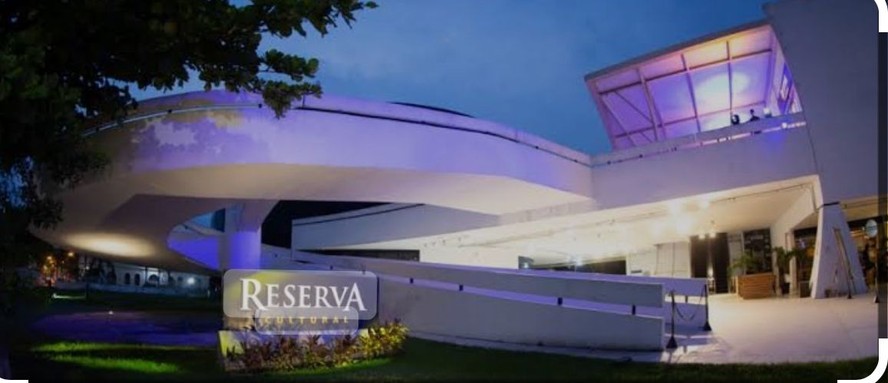 Reserva Cultural recebe recebe o  2º Festival de Cinema Europeu