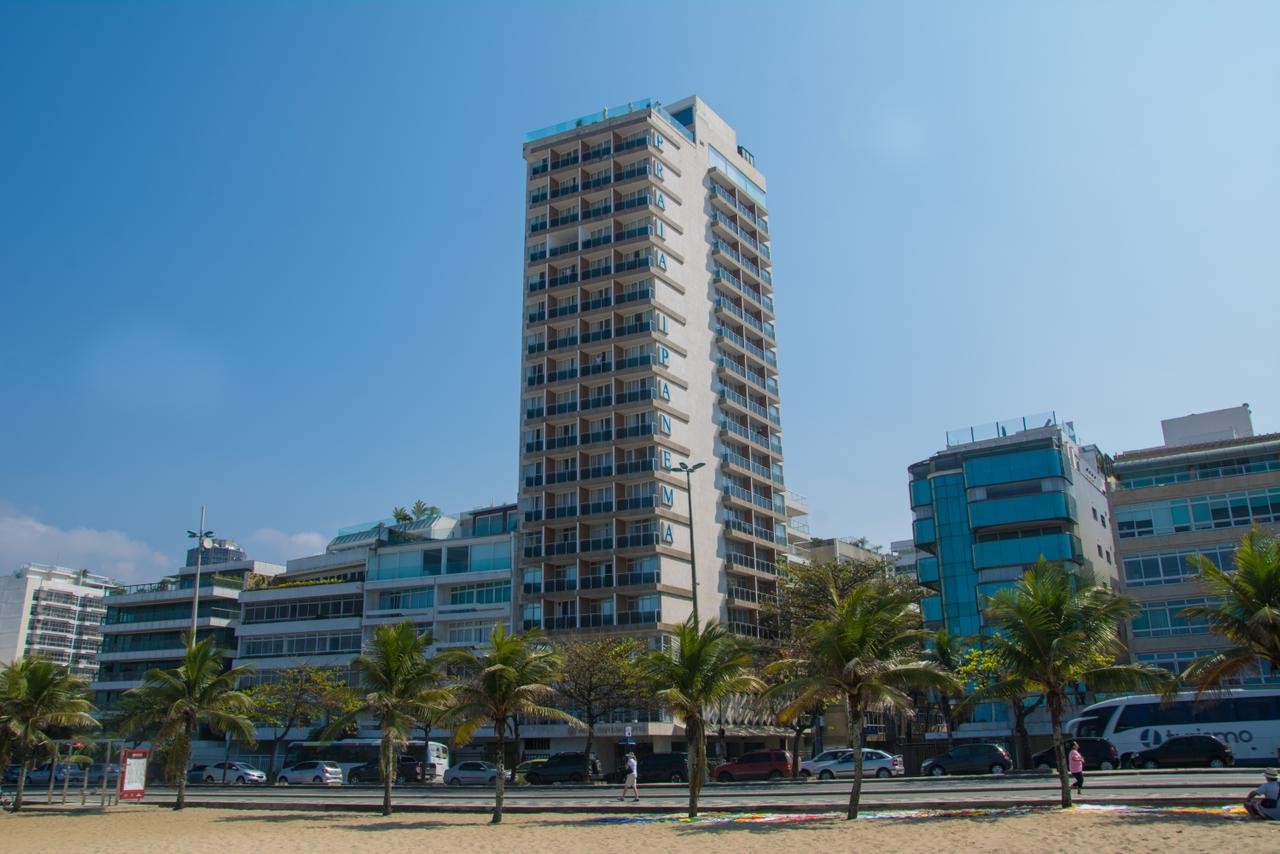 Novo interessado entra na disputa pelo antigo Praia Ipanema