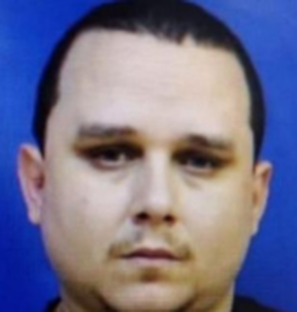 Pedro Paulo Guedes, vulgo Pedro Bala — Foto: Reprodução