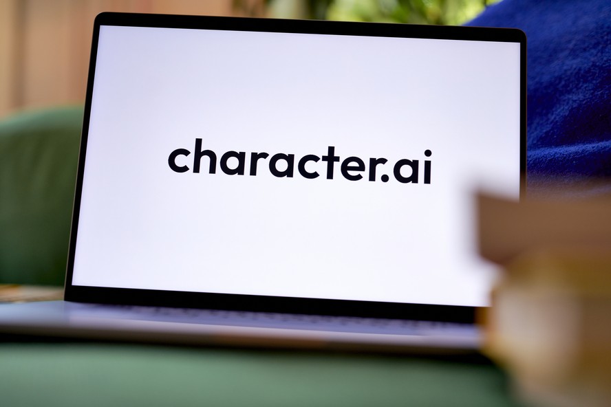Character.AI: Menores De Idade Banidos por Ética e IA