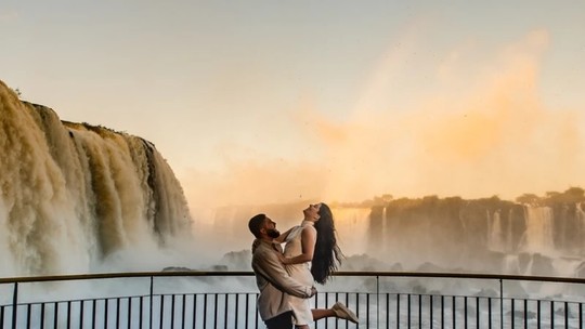 Saiba como visitar as Cataratas do Iguaçu antes ou depois do horário de funcionamento do parque