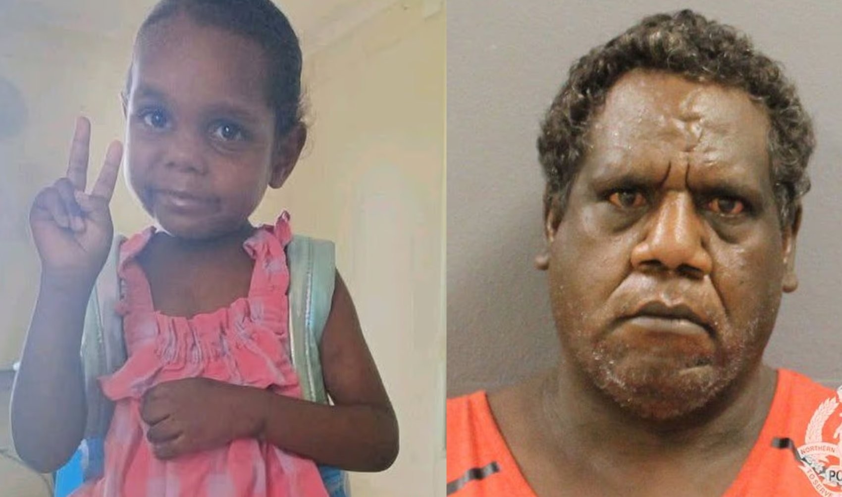 Homem é acusado de assassinar menina indígena no interior da Austrália