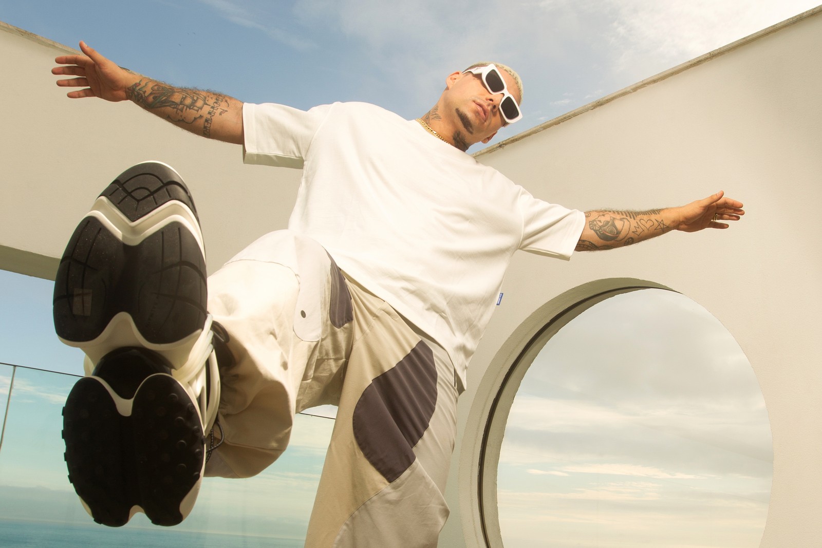 Filipe Ret: rapper vai das batalhas de rima ao sucesso nos grandes ...