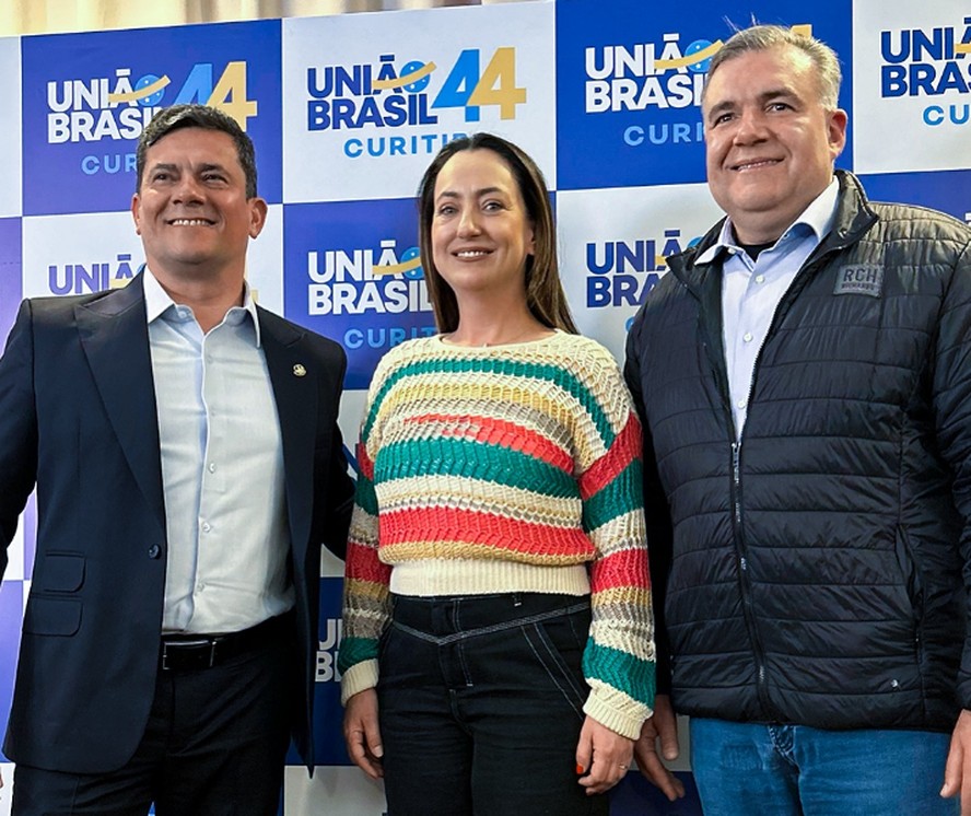 Candidato de Moro, Ney Leprevost é derrotado na disputa a prefeito de