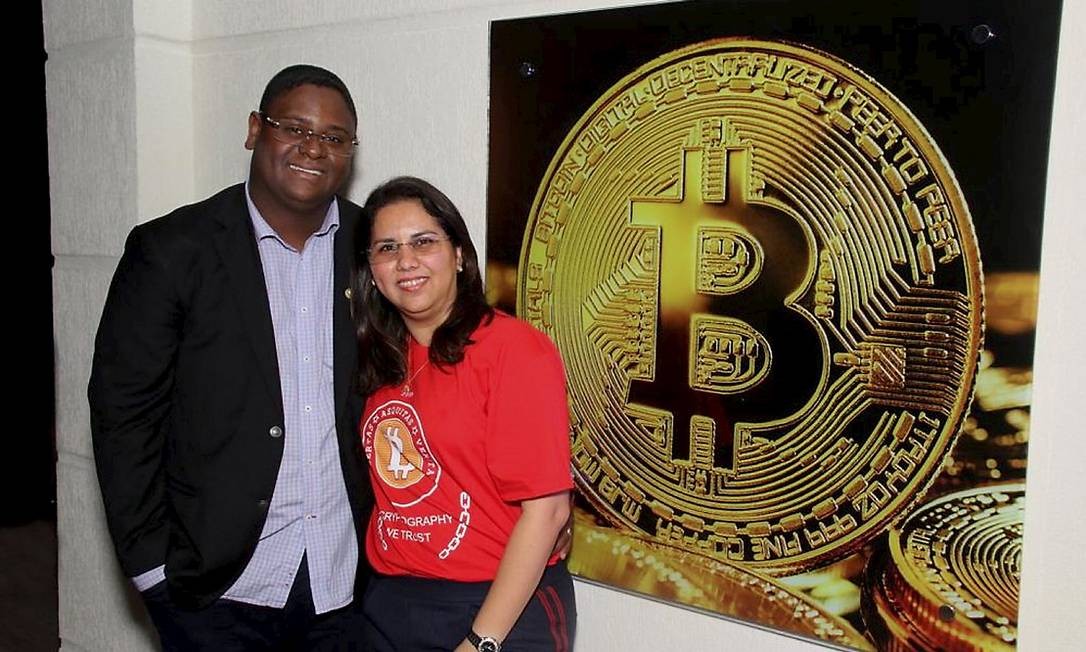 Em depoimento, 'Faraó dos Bitcoins' diz ser 'baleia' e admite ter manipulado mercado das criptomoedas - Foto