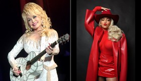 Autora do clássico, Dolly Parton elogia versão de Beyoncé