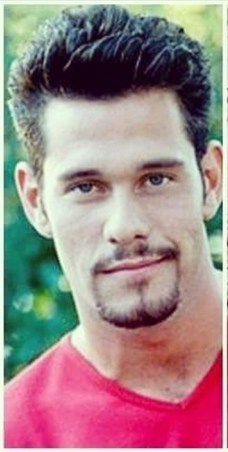 Nico Puig trabalhou na TV Cultura, Globo, Band e Record, e fez papéis marcantes nos anos 1990, como o Raul de "Malhação" — Foto: Reprodução