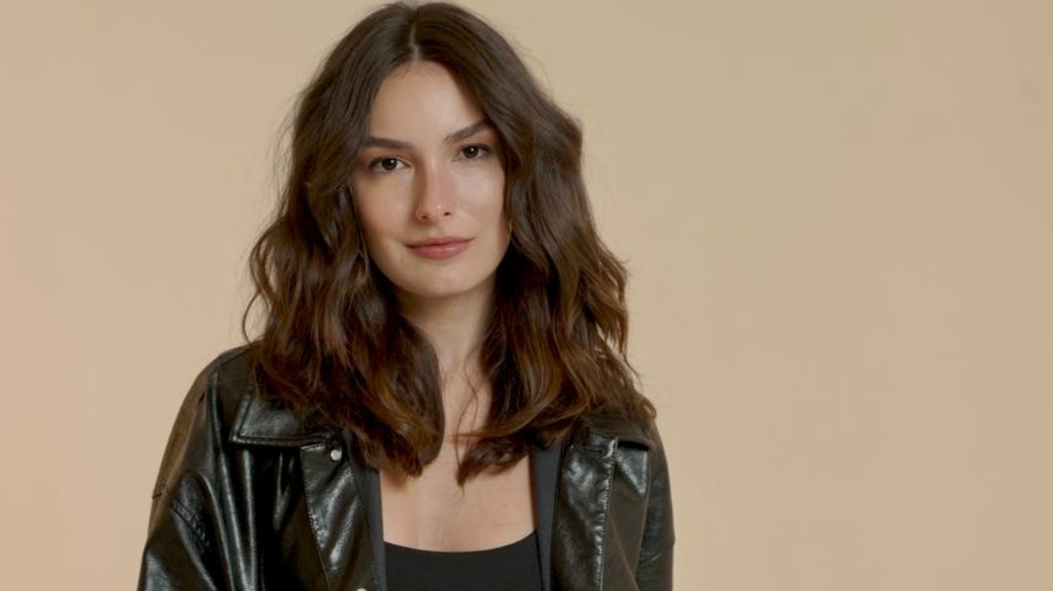 Marina Moschen fala sobre novos desafios no cinema e sua vida pessoal