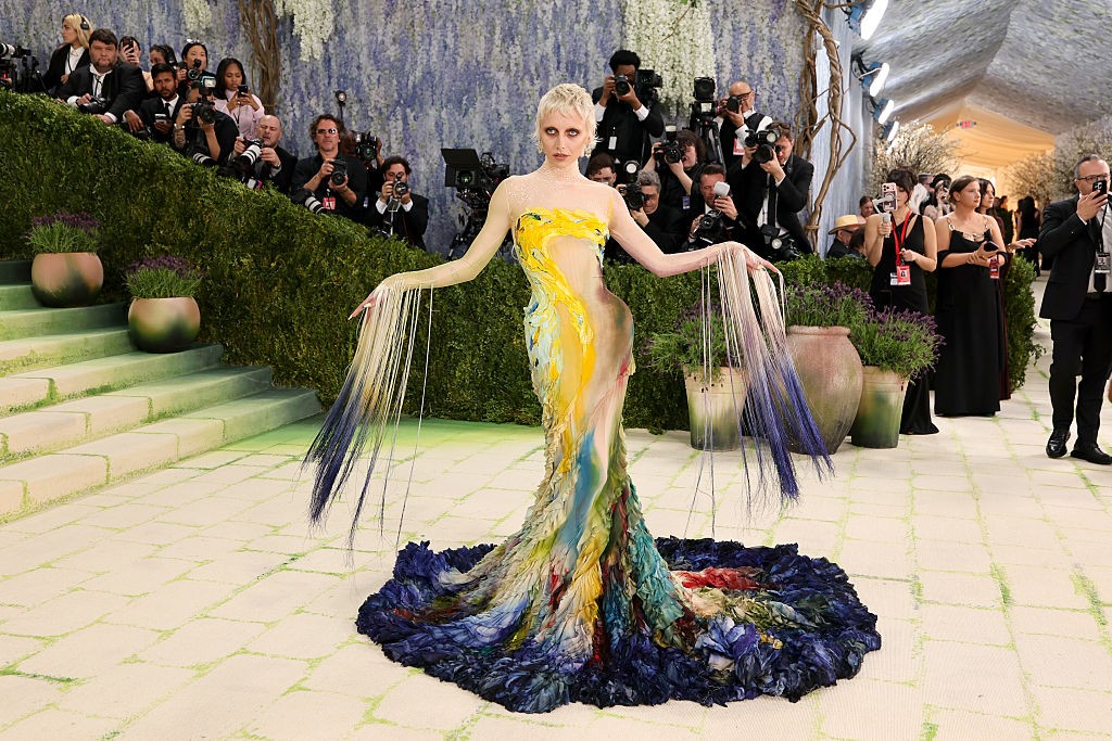 Met Gala 2026: Confira os looks do tapete vermelho