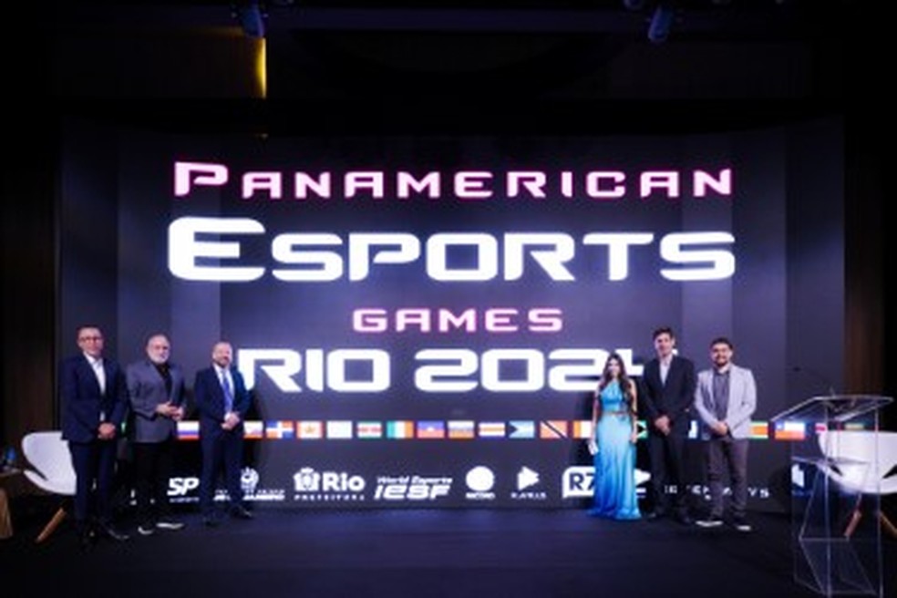 Calendário eSports: torneios de jogos eletrônicos que decidirão novos  campeões em setembro 