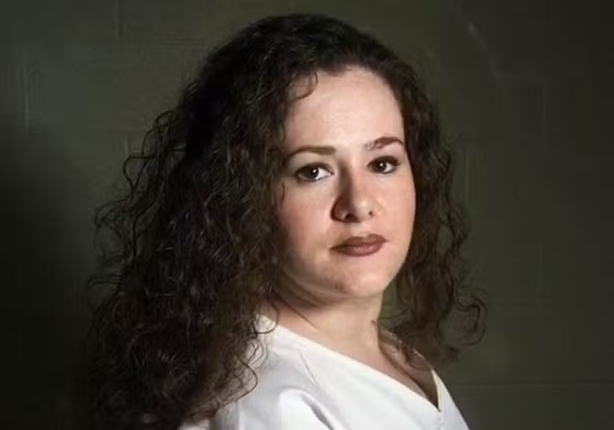 Condenada à morte toma decisão 'incomum' antes de execução nos EUA, diz site; saiba qual - Foto